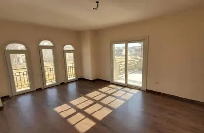 Apartment - 3 Bedrooms - 3 Bathrooms for sale in Al Maqsad - New Capital Compounds - New Capital City - Cairo
