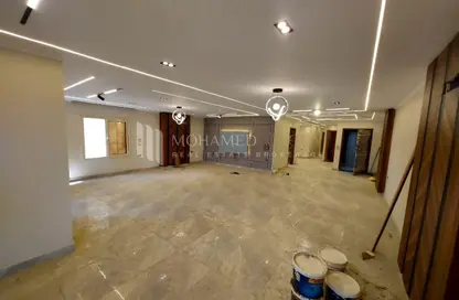 Apartment - 3 Bedrooms - 3 Bathrooms for sale in Touristic Zone 4 - Touristic Zone - Al Motamayez District - 6 October City - Giza