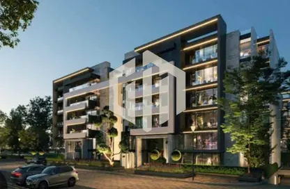 Shop - Studio for rent in One Golden Square Mall - The 5th Settlement - New Cairo City - Cairo