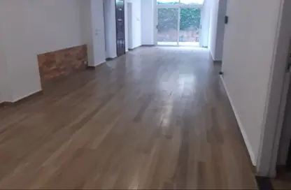 Apartment - 4 Bedrooms - 2 Bathrooms for rent in Ahmed Shawky Axis - El Banafseg 1 - El Banafseg - New Cairo City - Cairo