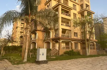 Apartment - 2 Bedrooms - 1 Bathroom for sale in Madinaty - Cairo