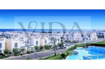 Villa - 3 Bedrooms - 3 Bathrooms for sale in LVLS By Mountain View - Qesm Ad Dabaah - North Coast