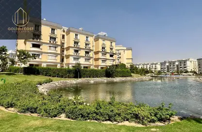 فيلا - 5 غرف نوم - 5 حمامات للايجار في ماونتن فيو هايد بارك - كمبوندات التجمع الخامس - التجمع الخامس - مدينة القاهرة الجديدة - القاهرة