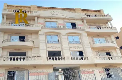 شقة - 3 غرف نوم - 2 حمامات للبيع في عمارات الاندلس - حى الاندلس - مدينة القاهرة الجديدة - القاهرة
