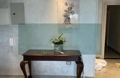 Apartment - 3 Bedrooms - 3 Bathrooms for rent in Lake View Residence - 5th Settlement Compounds - The 5th Settlement - New Cairo City - Cairo