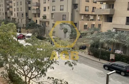 شقة - 2 غرف نوم - 2 حمامات للبيع في سكوير - كمبوندات التجمع الخامس - التجمع الخامس - مدينة القاهرة الجديدة - القاهرة