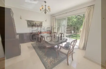 Penthouse - 3 Bedrooms - 3 Bathrooms for rent in Palm Hills Village Gate - South Investors Area - New Cairo City - Cairo