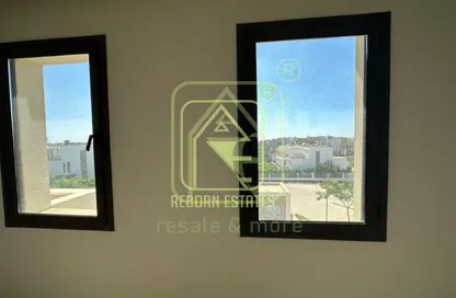 Apartment - 2 Bedrooms - 3 Bathrooms for rent in Allegria - Sheikh Zayed Compounds - Sheikh Zayed City - Giza