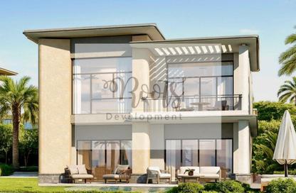 Villa - 5 Bedrooms - 3 Bathrooms for sale in Youd - Ras Al Hekma - North Coast