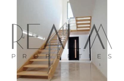 Apartment - 2 Bedrooms - 2 Bathrooms for sale in Palm Parks   Palm Hills - South Dahshur Link - 6 October City - Giza