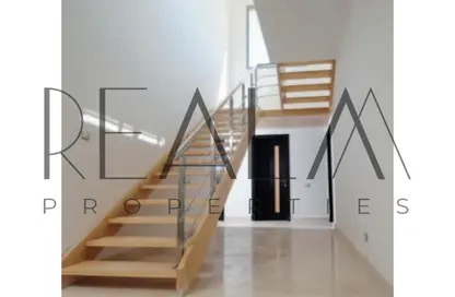Apartment - 2 Bedrooms - 2 Bathrooms for sale in Palm Parks   Palm Hills - South Dahshur Link - 6 October City - Giza