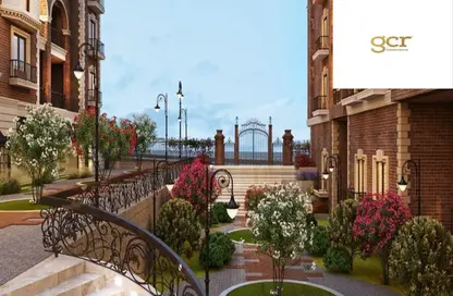 شقة - 3 غرف نوم - 3 حمامات للبيع في روك يارد - شيراتون المطار - النزهة - القاهرة شقة - 3 غرف نوم - 3 حمامات للبيع في روك يارد - شيراتون المطار - النزهة - القاهرة