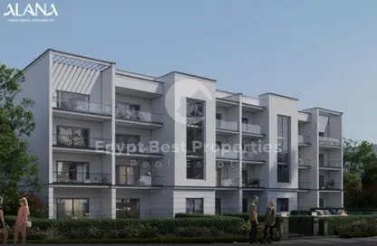 شقة - 3 غرف نوم - 3 حمامات للبيع في نايا ويست - كمبوندات الشيخ زايد - الشيخ زايد - الجيزة شقة - 3 غرف نوم - 3 حمامات للبيع في نايا ويست - كمبوندات الشيخ زايد - الشيخ زايد - الجيزة