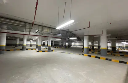 Retail - Studio - 1 Bathroom for rent in 16th District - Sheikh Zayed City - Giza