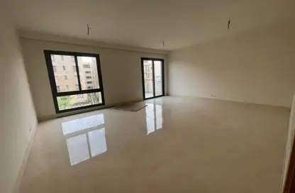 Apartment - 3 Bedrooms - 3 Bathrooms for sale in Allegria - Sheikh Zayed Compounds - Sheikh Zayed City - Giza