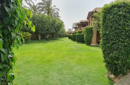 Villa - 7+ Bedrooms - 7+ Bathrooms for sale in Katameya Dunes - El Katameya Compounds - El Katameya - New Cairo City - Cairo