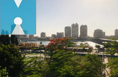 Apartment - 4 Bedrooms - 3 Bathrooms for sale in Abd Al Aziz Aal Seoud St. - El Manial - Hay El Manial - Cairo