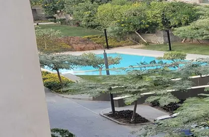 Apartment - 2 Bedrooms - 2 Bathrooms for rent in Village Gardens Katameya - 5th Settlement Compounds - The 5th Settlement - New Cairo City - Cairo
