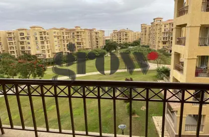 Apartment - 2 Bedrooms - 2 Bathrooms for sale in Madinaty - Cairo