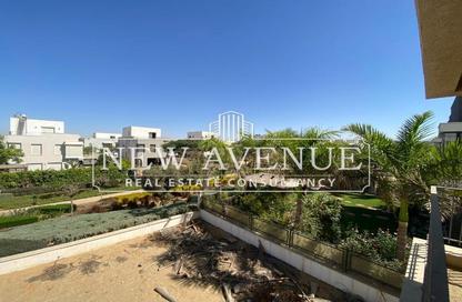 Villa - 4 Bedrooms - 5 Bathrooms for sale in Villette - 5th Settlement Compounds - The 5th Settlement - New Cairo City - Cairo