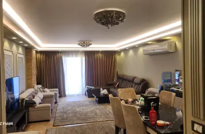 (بنتهاوس  (روف - 3 غرف نوم - 2 حمامات للبيع في سكوير - كمبوندات التجمع الخامس - التجمع الخامس - مدينة القاهرة الجديدة - القاهرة