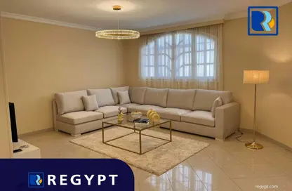 شقة - 3 غرف نوم - 2 حمامات للايجار في ميدان دجله - دجلة - حي المعادي - القاهرة