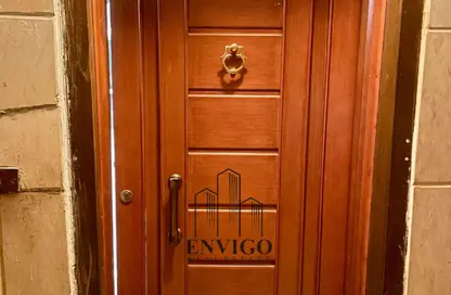 شقة - 3 غرف نوم - 2 حمامات للبيع في شارع عمارات رابعه - ارض الجولف - مصر الجديدة - القاهرة