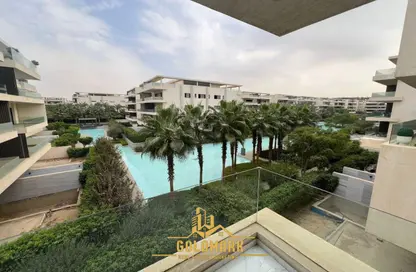 شقة - 3 غرف نوم - 4 حمامات للايجار في لايك فيو ريزيدنس - كمبوندات التجمع الخامس - التجمع الخامس - مدينة القاهرة الجديدة - القاهرة