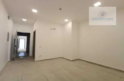 Office Space - Studio - 1 Bathroom for rent in Lake View Residence - 5th Settlement Compounds - The 5th Settlement - New Cairo City - Cairo