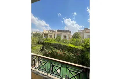 Villa - 4 Bedrooms - 4 Bathrooms for sale in Hadayek Al Mohandessin - 4th District - Sheikh Zayed City - Giza