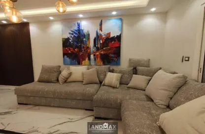 أي فيلا - 4 غرف نوم - 4 حمامات للايجار في ماونتن فيو هايد بارك - كمبوندات التجمع الخامس - التجمع الخامس - مدينة القاهرة الجديدة - القاهرة