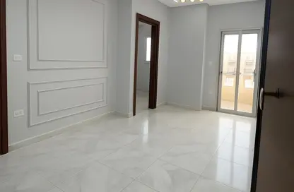 شقة - 3 غرف نوم - 2 حمامات للبيع في الحي المتميز - مدينة بدر - القاهرة