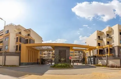 Apartment - 4 Bedrooms - 4 Bathrooms for rent in Tala - 6 October Compounds - 6 October City - Giza Apartment - 4 Bedrooms - 4 Bathrooms for rent in Tala - 6 October Compounds - 6 October City - Giza