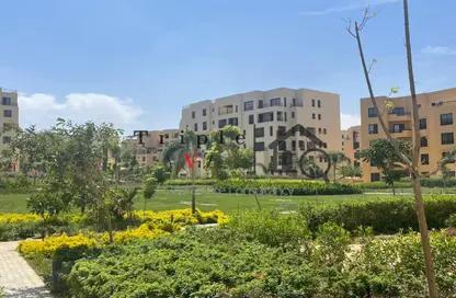 شقة - 3 غرف نوم - 3 حمامات للايجار في أو ويست - كمبوندات 6 أكتوبر - مدينة 6 أكتوبر - الجيزة