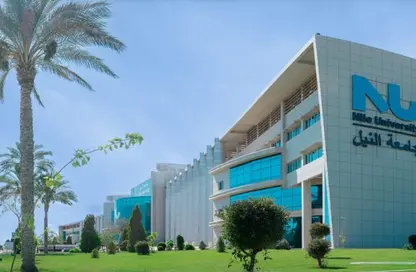 معرض - استوديو للايجار في محور 26 يوليو - الشيخ زايد - الجيزة