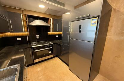 Apartment - 3 Bedrooms - 3 Bathrooms for rent in Westown - Sheikh Zayed Compounds - Sheikh Zayed City - Giza