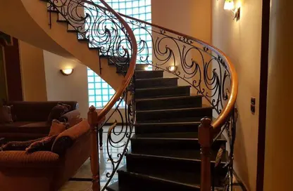 Duplex - 3 Bedrooms - 3 Bathrooms for sale in 9th District - Obour City - Qalyubia