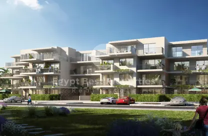 شاليه - 1 حمام للبيع في سيلڤر ساندس - قسم مرسي مطروح - الساحل الشمالي