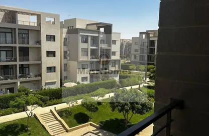 Penthouse - 4 Bedrooms - 3 Bathrooms for sale in Fifth Square - The 5th Settlement - New Cairo City - Cairo