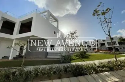 شقة - 3 غرف نوم - 3 حمامات للبيع في جولز - طريق مصر اسكندرية الصحراوي - مدينة 6 أكتوبر - الجيزة