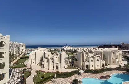 Apartment - 2 Bedrooms - 2 Bathrooms for sale in Sahl Hasheesh Resort - Sahl Hasheesh - Hurghada - Red Sea