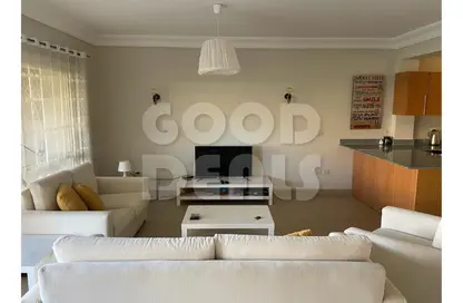 Chalet - 3 Bedrooms - 2 Bathrooms for sale in La Vista 7 - La Vista - Al Ain Al Sokhna - Suez
