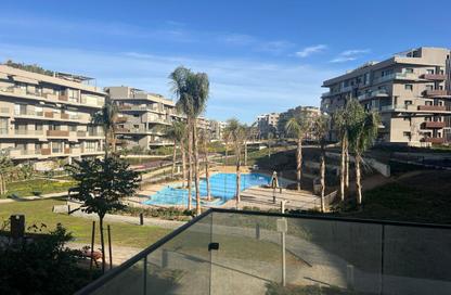 Apartment - 2 Bedrooms - 3 Bathrooms for rent in Villette - 5th Settlement Compounds - The 5th Settlement - New Cairo City - Cairo