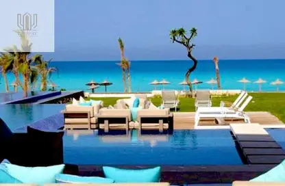 Twin House - 5 Bedrooms - 5 Bathrooms for sale in Hacienda - North Coast