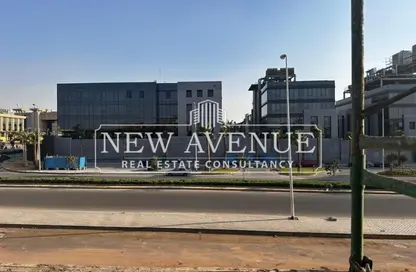 Apartment - 3 Bedrooms - 3 Bathrooms for sale in El Koronfel - The 5th Settlement - New Cairo City - Cairo