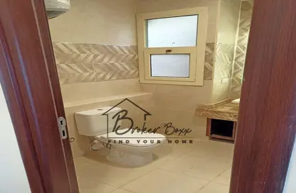 Townhouse - 4 Bedrooms - 4 Bathrooms for rent in Palm Hills Kattameya - El Katameya Compounds - El Katameya - New Cairo City - Cairo