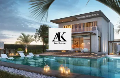 شاليه - 2 غرف نوم - 2 حمامات للبيع في چون - راس الحكمة - الساحل الشمالي