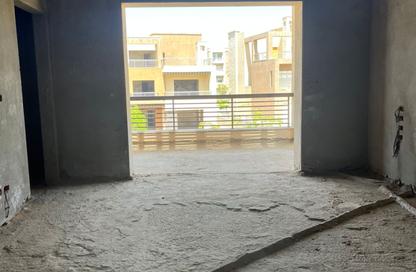 فيلا - 3 غرف نوم - 4 حمامات للبيع في نيو جيزة - طريق مصر اسكندرية الصحراوي - مدينة 6 أكتوبر - الجيزة