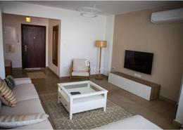 Apartment - 3 bedrooms - 2 bathrooms for للايجار in Street 206 - Degla - Hay El Maadi - Cairo