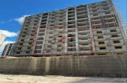 شقة - 2 غرف نوم - 2 حمامات للبيع في صوارى - كمبوندات الاسكندرية - الاسكندرية